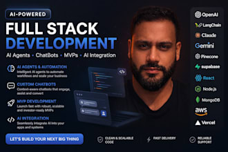 build mvp for your saas using cursor, v0, replit