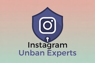 restore instagram page, ig profile unbanning issues