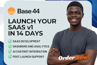 base44 app expert base44 bug fixing base44 saas deployment base44 integration