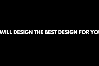 design any design of your choice