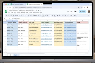 be your ai virtual assistant for data entry, graphics, and web design