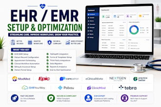 setup ehs software for your medical practice