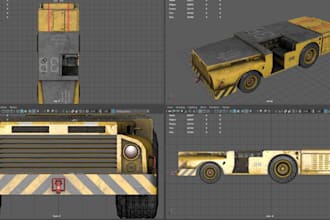 create realistic farming simulation mods with textures