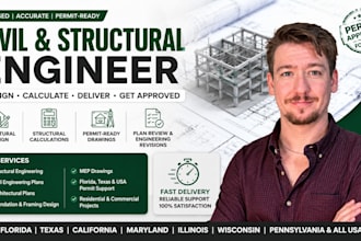 review sign seal architectural engineering seal plans texas california new york