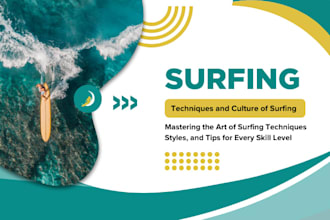 surfing website surfing logo surf school wix surfer website SEO surfing website