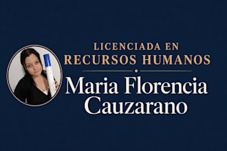 be your spanish speaking HR virtual assistant