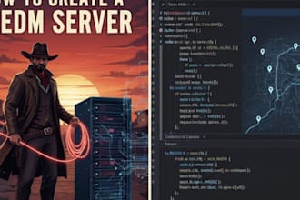 create fivem redm server trailers and custom loading screens