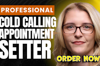 b2c cold calling b2b cold calling b2b appointment setting b2c appointment setter