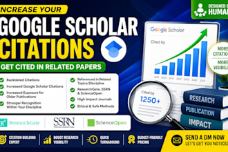 increase your google scholar citations, backdated citations