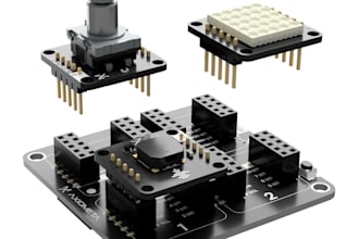 design iot pcb, smart home devices, wifi bluetooth sensor board, gerber files