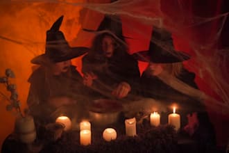 cast a powerful success spell for prosperity attract abundance fame and love