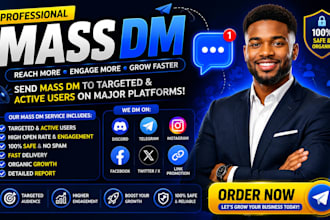 do mass dm facebook mass dm whatsapp mass dm telegram mass dm