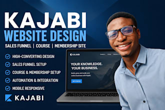 create kajabi website kajabi sales funnel course website kajabi landing page