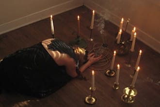 cast powerful black magic removal spell and break family curse remove evil eyes