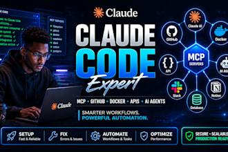 troubleshoot claude code, mcp, api, github, docker, wsl, and ai workflow issues
