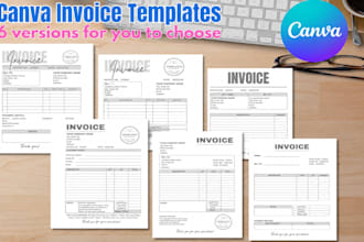create custom xero invoice templates quotes, po, branding and form quotation