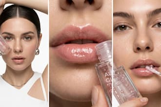 create hyper realistic ai product photography