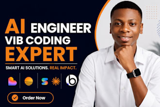 design bubble io website developer bubble saas mvp bubble ai app developer