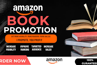 do amazon book promotion ebook marketing amazon kdp ads kindle book advertising