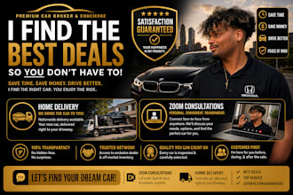find you the lowest price on the vehicle you are looking for