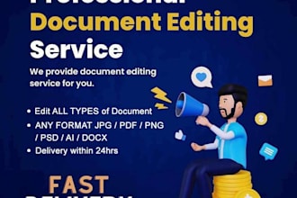 format and edit documents, spreadsheets, and presentations