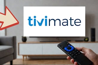 customize latest tivimate app rebrand ibo ultra muliple dns with control