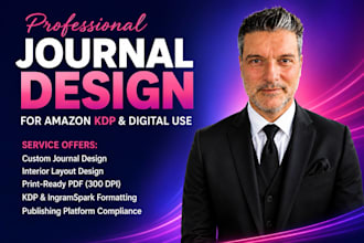 design journal design, custom therapy, shadow work, coaching journal designer