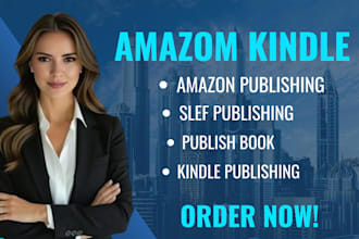 self publishing, book publishing, ebook publishing, KDP publishing