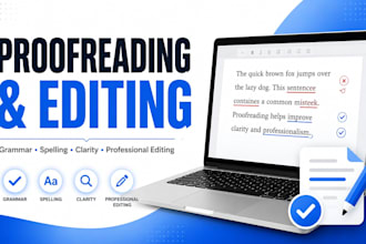 edit and rewrite your blog or article