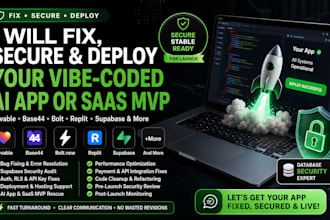 fix lovable ai website lovable dev replit base44 rork ai app lovable app