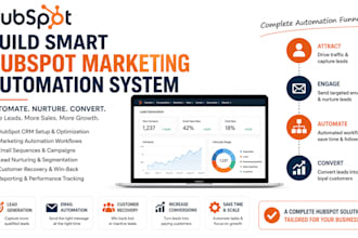 build smart gohighlevel email automation system google signup form and jotform