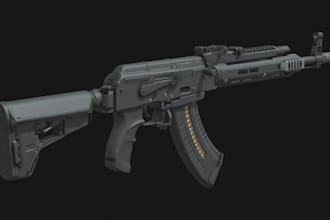 make design weapon skin for fivem