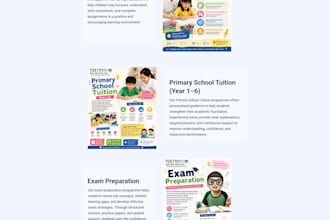 create a responsive wordpress website