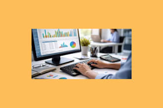 be your unique data entry operator