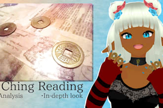 provide an analytical I ching reading