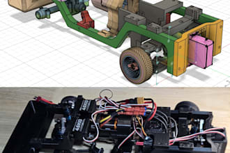 design functional 3d cad models for 3d printing in fusion 360