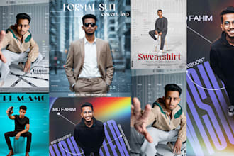 design eye catching social media design that drive clicks