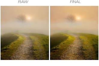 professionally edit and enhance your photos