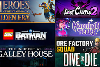 design steam capsule artwork steam capsule game banner steam capsule game poster