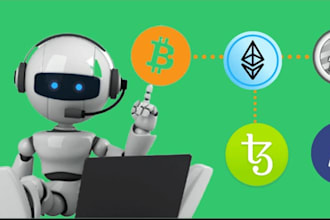 do automated front running bot crypto arbitrage bot eth solana dex bot