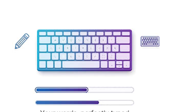 do fast and accurate bangla typing from PDF image handwriting