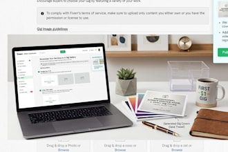 be your virtual assistant for data entry, translation, and multimedia editing