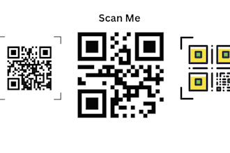 create professional qr codes for any purpose