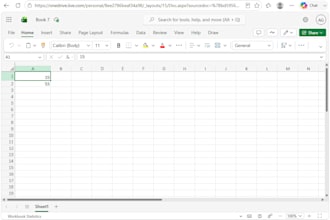 do data entry for 1 hour