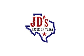 create best texas style bbq outside logo