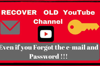 recover demonetized youtube channels and restore monetization eligibility