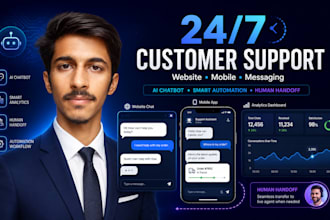 build a custom ai chatbot for your business