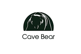 create startup game company logo