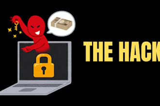 design amazing youtube thumbnails for tech and mystery channels