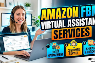 be your fbm virtual assistant